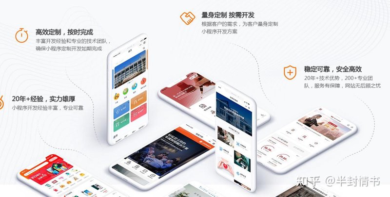 企业官网设计:互联网时代的企业新名片